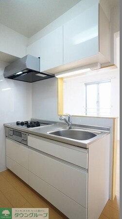 フォルテの物件内観写真